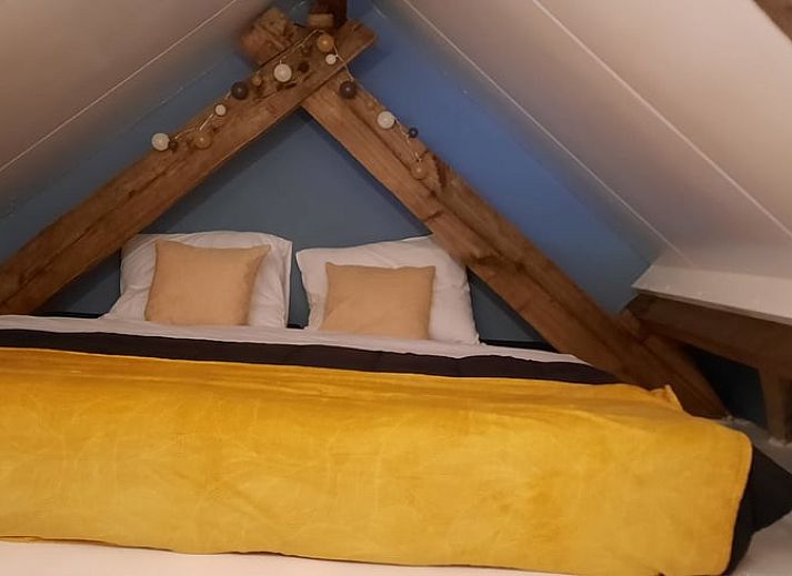 Unterkunft 385219 - Ferienhaus Noord Limburg - Vakantiehuisje in Sevenum