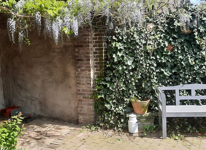 Unterkunft 385219 - Ferienhaus Noord Limburg - Vakantiehuisje in Sevenum