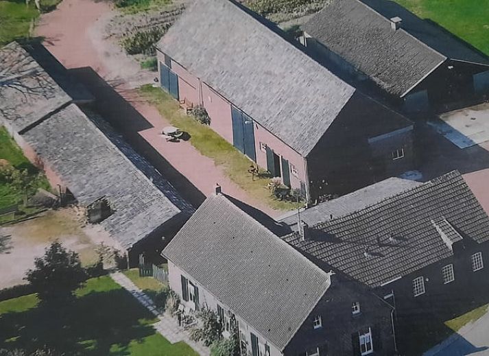 Unterkunft 385219 - Ferienhaus Noord Limburg - Vakantiehuisje in Sevenum