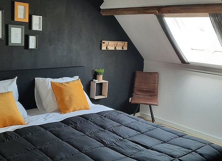 Unterkunft 385219 - Ferienhaus Noord Limburg - Vakantiehuisje in Sevenum
