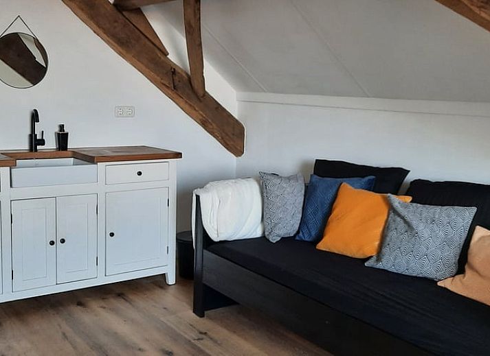 Unterkunft 385219 - Ferienhaus Noord Limburg - Vakantiehuisje in Sevenum
