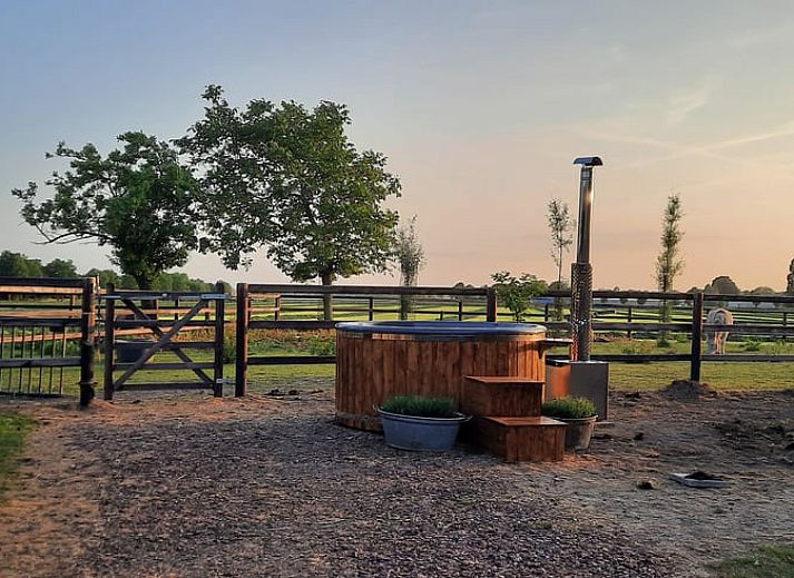 Unterkunft 385219 - Ferienhaus Noord Limburg - Vakantiehuisje in Sevenum