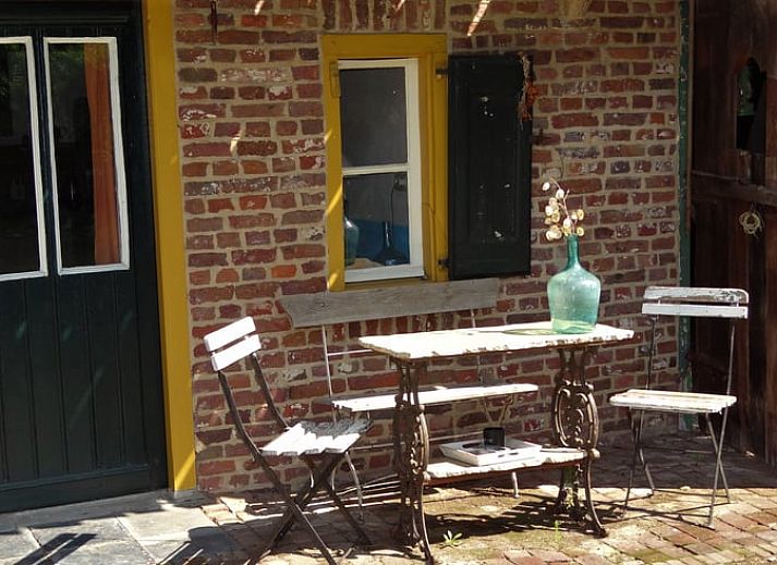 Guest house 385220 • Holiday property Noord Limburg • Vakantiehuisje in Sevenum