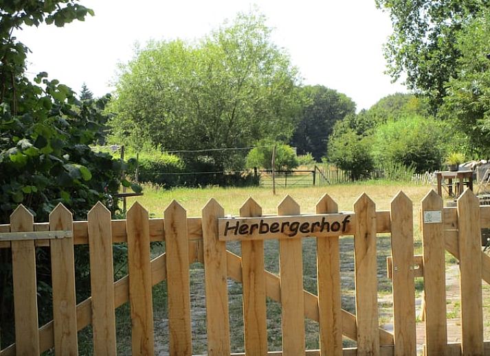 Unterkunft 385220 - Ferienhaus Noord Limburg - Vakantiehuisje in Sevenum