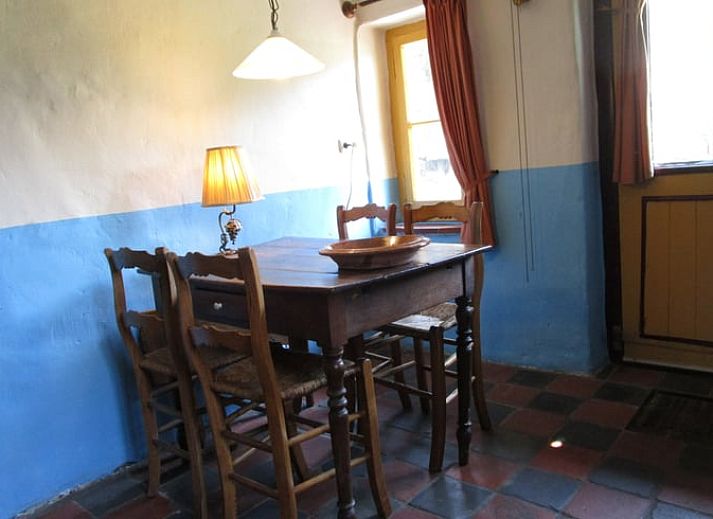 Unterkunft 385220 - Ferienhaus Noord Limburg - Vakantiehuisje in Sevenum