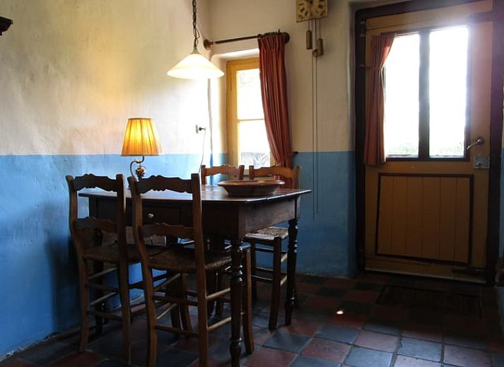 Unterkunft 385220 - Ferienhaus Noord Limburg - Vakantiehuisje in Sevenum