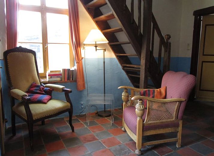 Unterkunft 385220 - Ferienhaus Noord Limburg - Vakantiehuisje in Sevenum
