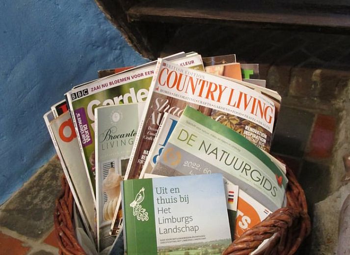 Unterkunft 385220 - Ferienhaus Noord Limburg - Vakantiehuisje in Sevenum