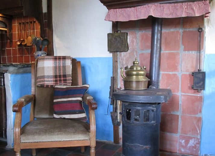 Unterkunft 385220 - Ferienhaus Noord Limburg - Vakantiehuisje in Sevenum