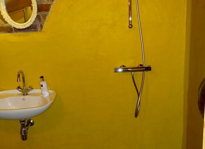 Unterkunft 385220 - Ferienhaus Noord Limburg - Vakantiehuisje in Sevenum