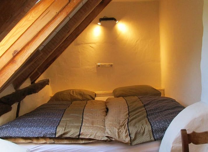 Unterkunft 385220 - Ferienhaus Noord Limburg - Vakantiehuisje in Sevenum