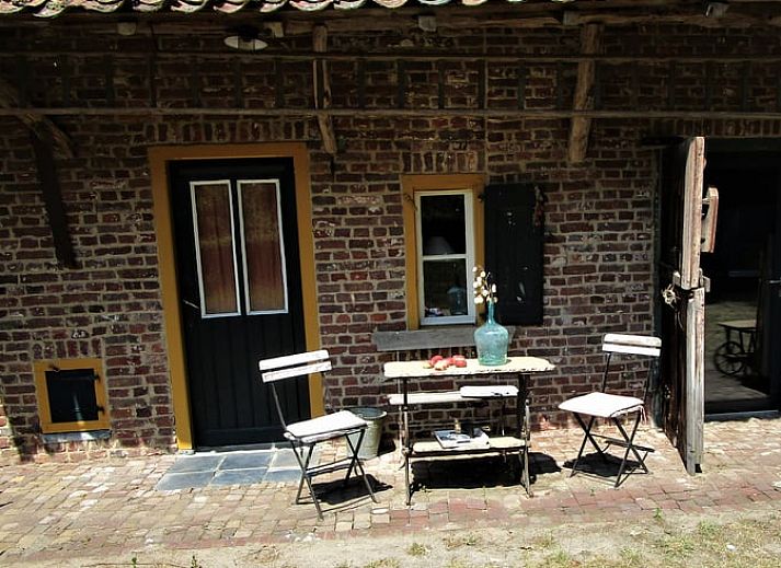 Unterkunft 385220 - Ferienhaus Noord Limburg - Vakantiehuisje in Sevenum