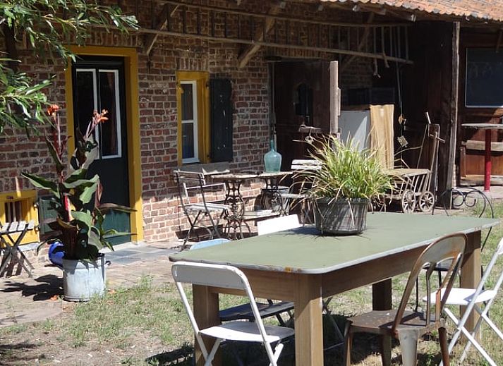 Unterkunft 385220 - Ferienhaus Noord Limburg - Vakantiehuisje in Sevenum