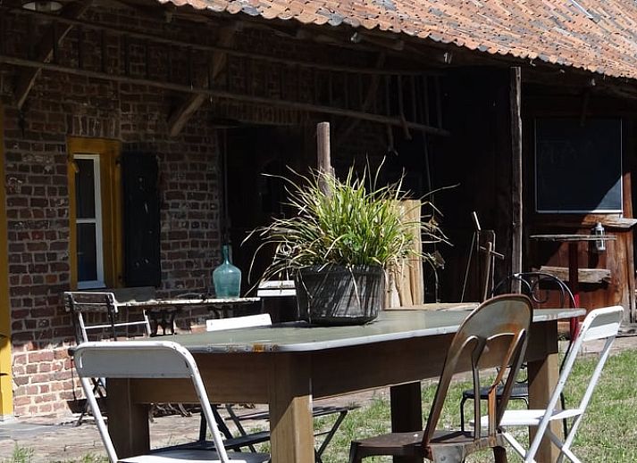 Unterkunft 385220 - Ferienhaus Noord Limburg - Vakantiehuisje in Sevenum