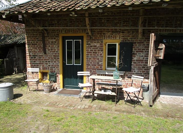 Unterkunft 385220 - Ferienhaus Noord Limburg - Vakantiehuisje in Sevenum