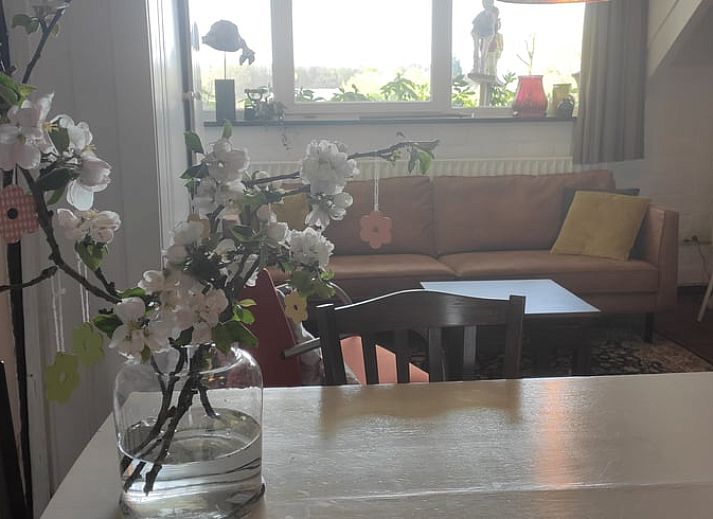 Unterkunft 385221 - Ferienhaus Noord Limburg - Huisje in Sevenum
