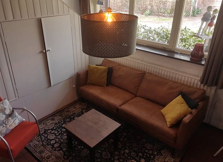 Unterkunft 385221 - Ferienhaus Noord Limburg - Huisje in Sevenum
