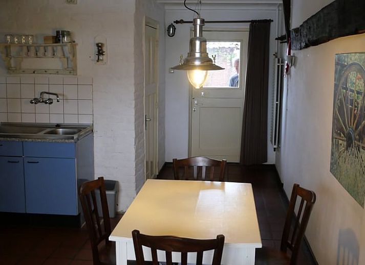 Unterkunft 385221 - Ferienhaus Noord Limburg - Huisje in Sevenum