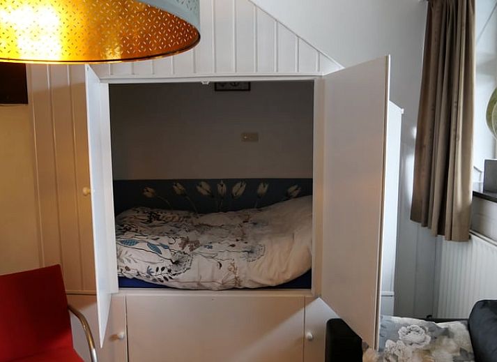 Unterkunft 385221 - Ferienhaus Noord Limburg - Huisje in Sevenum