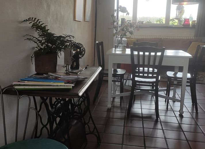 Unterkunft 385221 - Ferienhaus Noord Limburg - Huisje in Sevenum