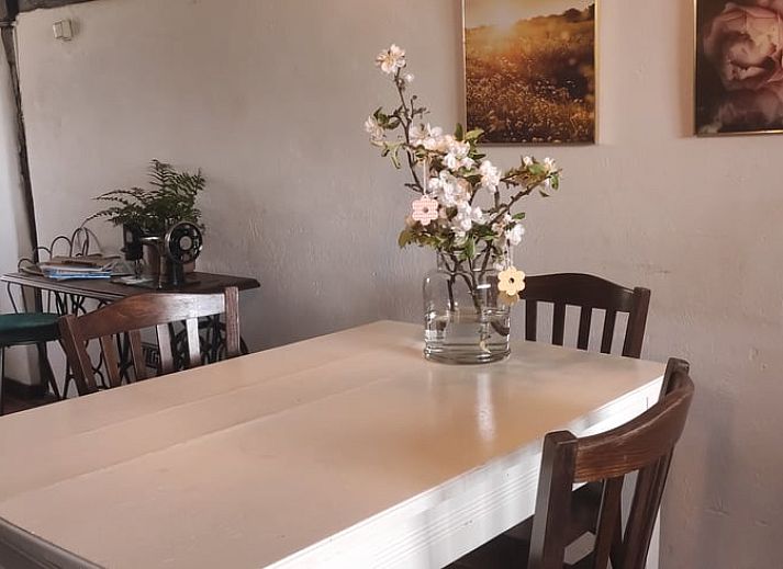 Unterkunft 385221 - Ferienhaus Noord Limburg - Huisje in Sevenum