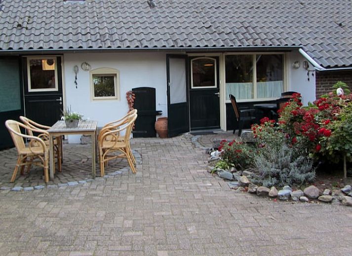 Unterkunft 385221 - Ferienhaus Noord Limburg - Huisje in Sevenum