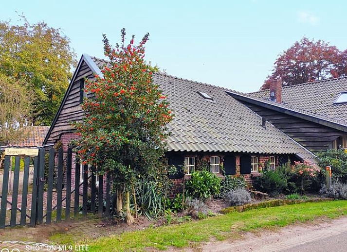 Unterkunft 385222 - Ferienhaus Noord Limburg - Vakantiehuisje in Sevenum