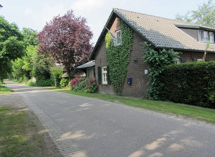 Unterkunft 385222 - Ferienhaus Noord Limburg - Vakantiehuisje in Sevenum