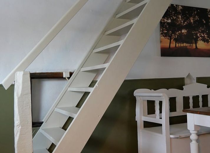 Unterkunft 385222 - Ferienhaus Noord Limburg - Vakantiehuisje in Sevenum