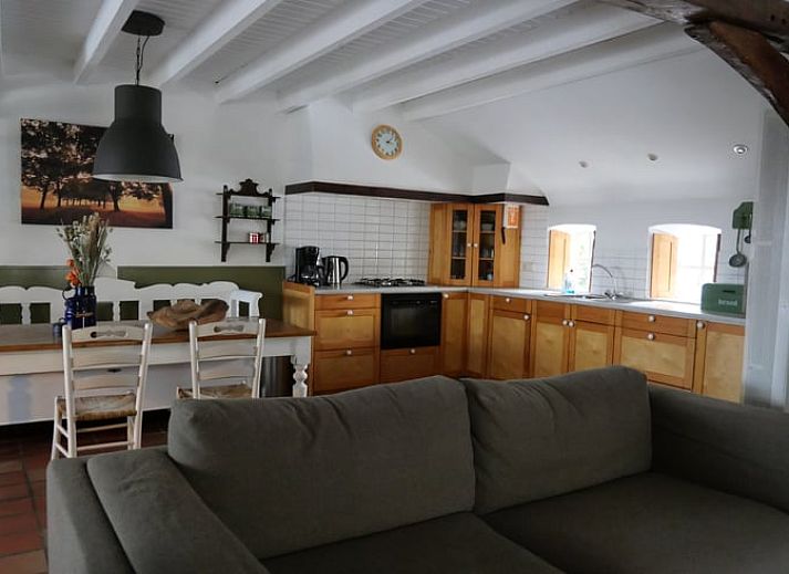 Unterkunft 385222 - Ferienhaus Noord Limburg - Vakantiehuisje in Sevenum