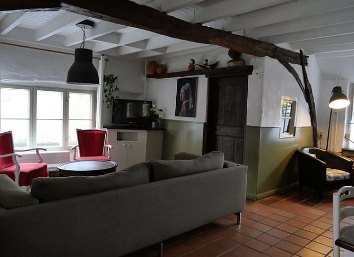 Unterkunft 385222 - Ferienhaus Noord Limburg - Vakantiehuisje in Sevenum