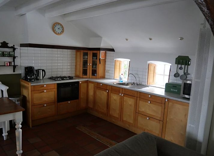 Unterkunft 385222 - Ferienhaus Noord Limburg - Vakantiehuisje in Sevenum