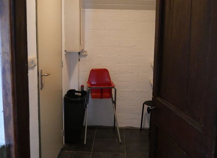 Unterkunft 385222 - Ferienhaus Noord Limburg - Vakantiehuisje in Sevenum