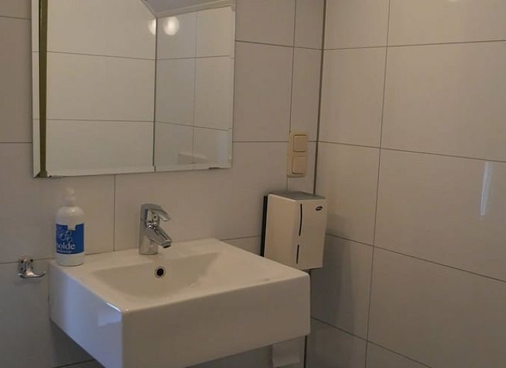 Unterkunft 385222 - Ferienhaus Noord Limburg - Vakantiehuisje in Sevenum