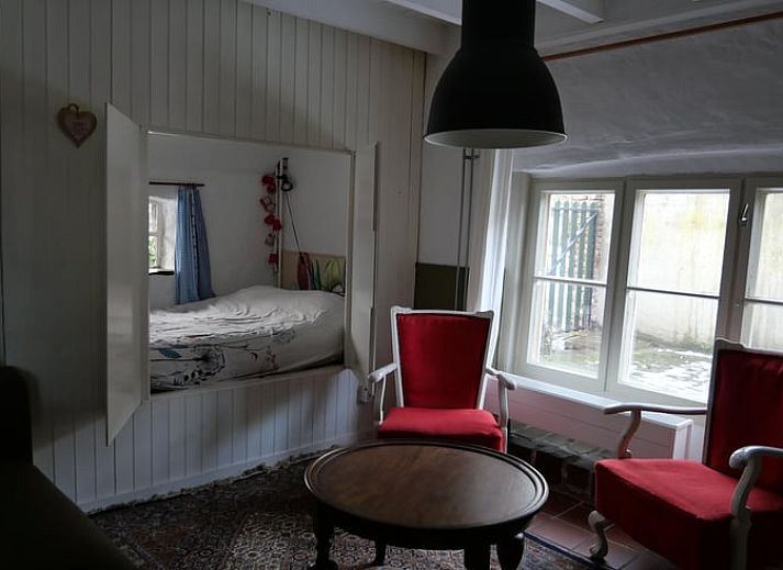 Unterkunft 385222 - Ferienhaus Noord Limburg - Vakantiehuisje in Sevenum