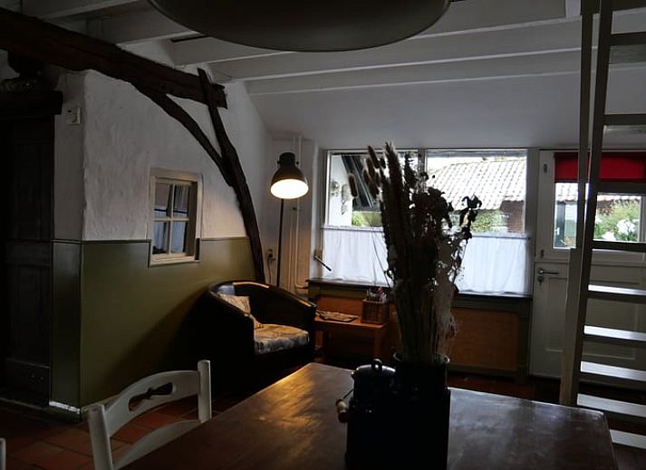 Unterkunft 385222 - Ferienhaus Noord Limburg - Vakantiehuisje in Sevenum