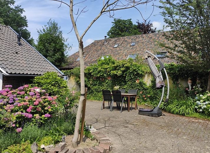 Unterkunft 385222 - Ferienhaus Noord Limburg - Vakantiehuisje in Sevenum