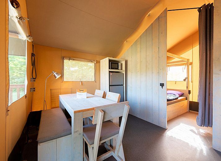 Unterkunft 385223 - Zelthaus Noord Limburg - Outback