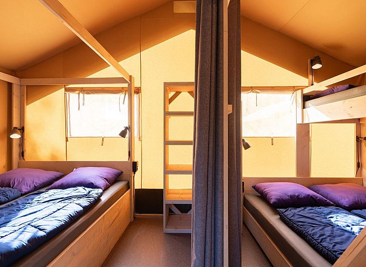 Unterkunft 385223 - Zelthaus Noord Limburg - Outback