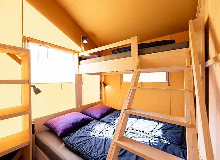 Unterkunft 385223 - Zelthaus Noord Limburg - Outback