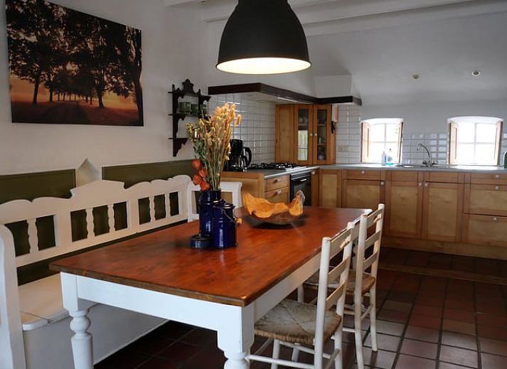 Verblijf 385224 • Vakantiewoning Noord Limburg • Vakantiehuisje in Sevenum