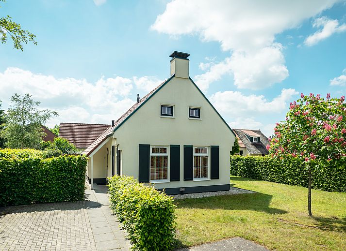 Unterkunft 385224 - Bungalow Noord Limburg - Domein De Schatberg | 6-persoons woning | 6D2