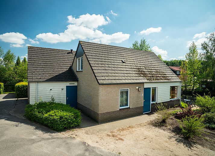 Unterkunft 385224 - Bungalow Noord Limburg - Domein De Schatberg | 6-persoons woning | 6D2