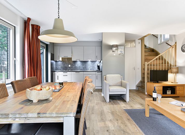 Unterkunft 385224 - Bungalow Noord Limburg - Domein De Schatberg | 6-persoons woning | 6D2