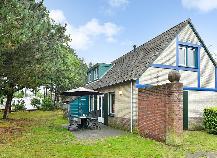 Unterkunft 385224 - Bungalow Noord Limburg - Domein De Schatberg | 6-persoons woning | 6D2