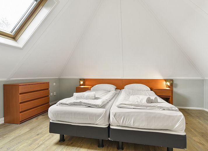 Unterkunft 385224 - Bungalow Noord Limburg - Domein De Schatberg | 6-persoons woning | 6D2