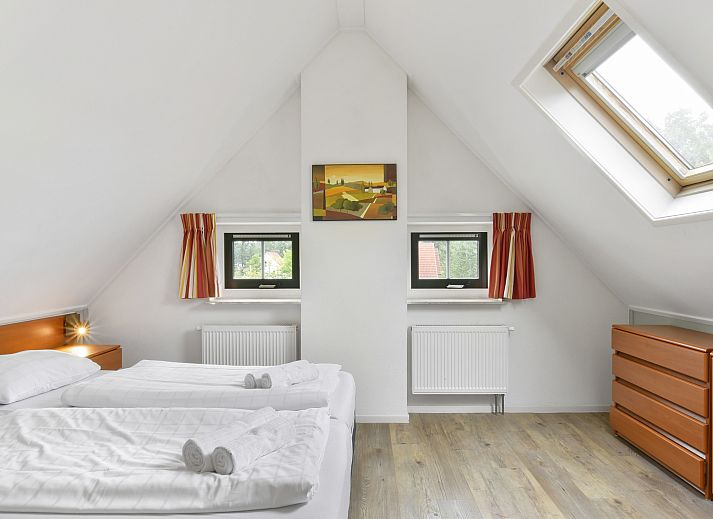 Unterkunft 385224 - Bungalow Noord Limburg - Domein De Schatberg | 6-persoons woning | 6D2