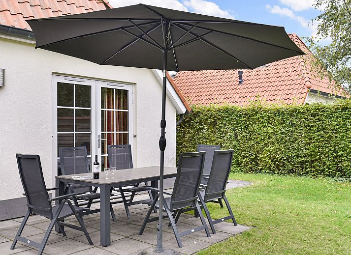 Unterkunft 385224 - Bungalow Noord Limburg - Domein De Schatberg | 6-persoons woning | 6D2