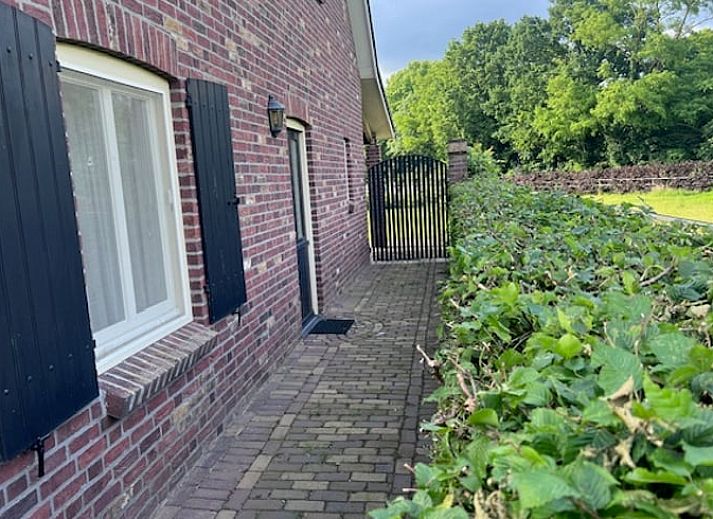 Unterkunft 385232 - Ferienhaus Noord Limburg - Huisje in Sevenum