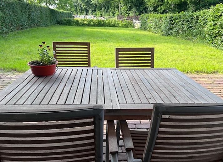 Unterkunft 385232 - Ferienhaus Noord Limburg - Huisje in Sevenum